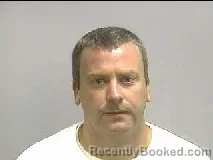 Mugshot of ABRAM BENJAMEN COX booked in Lee County, North Carolina on April 2, 2026