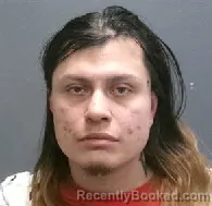 Mugshot of EMILIO GORDIANO GONZALES