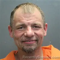 Mugshot of ROBIN CHALMERS BROWN booked in Lee County, North Carolina on July 1, 2026