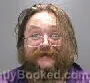 Mugshot of CHRISTOPHER LYNN DENKINS booked in Lee County, North Carolina on May 16, 2026