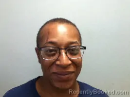 Mugshot of PAMELA RENEE BROWN booked in Lee County, North Carolina on April 1, 2026