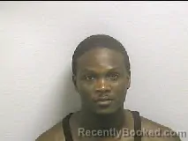 Mugshot of JAMES ANTONIO LONG booked in Lee County, North Carolina on April 7, 2026