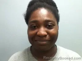 Mugshot of KYARA JANAY SPRUIELL