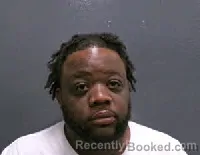 Mugshot of SAVON KHALILI ROLLINS booked in Lee County, North Carolina on April 28, 2026