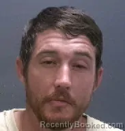 Mugshot of HUNTER BLAIR ROGERS
