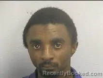 Mugshot of HOWARD SLOAN BATTLE booked in Lee County, North Carolina on March 29, 2026