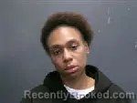 Mugshot of ANTOINETTE DENISE MCLEAN booked in Lee County, North Carolina on May 24, 2026