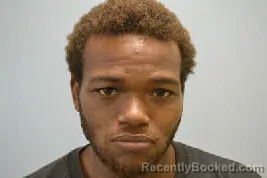 Mugshot of ANTHONY DARNELL FEASTER