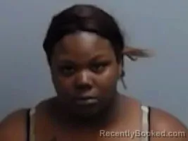 Mugshot of SARAH ELIZABETH HANCOCK