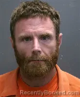 Mugshot of JONATHAN SCOTT COLE booked in Lee County, North Carolina on June 1, 2026