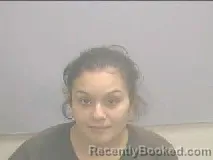 Mugshot of MAYRA ESTER RETA