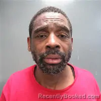 Mugshot of JAMES MARSHALL MCLEAN booked in Lee County, North Carolina on March 27, 2026