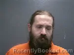 Mugshot of Joseph Daniel Kelly booked in Lee County, North Carolina on August 20, 2026