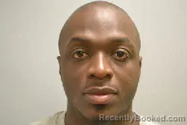 Mugshot of Robert Levern Ocheltree booked in Lee County, North Carolina on October 6, 2026