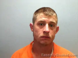Mugshot of ERIC PATRICK KELLY
