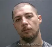 Mugshot of RONALD HAYWOOD STONE booked in Lee County, North Carolina on July 3, 2026