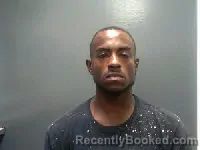 Mugshot of CHAD LAMAR BREWER