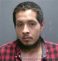 Mugshot of SOTELO SILVIANO booked in Lee County, North Carolina on May 23, 2026