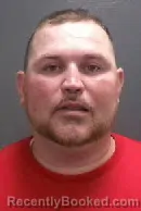 Mugshot of MICHEAL STEVE HODGES