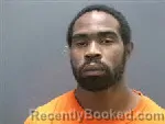 Mugshot of Noah Emmanuel Mclean booked in Lee County, North Carolina on August 21, 2026