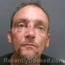 Mugshot of GREGORY ALEN CHAVIS