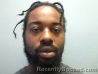 Mugshot of Nicholas William Mclean booked in Lee County, North Carolina on September 12, 2026