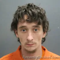 Mugshot of TANNER MCBRIDE WALSH