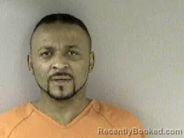 Mugshot of Sandy Andrea Marsh