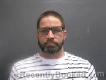 Mugshot of Ivan Hons Huot booked in Lee County, North Carolina on August 20, 2026