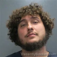 Mugshot of MICHAEL DOUGLAS MACNEAR booked in Lee County, North Carolina on May 11, 2026