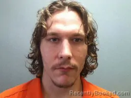 Mugshot of DAVID CASEY MCMAINS