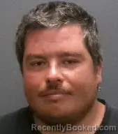 Mugshot of Marco Antonio Romero