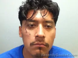 Mugshot of INOCENTE MONDRAGON