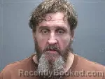 Mugshot of WESLEY ALEXANDER MILLER booked in Lee County, North Carolina on May 20, 2026
