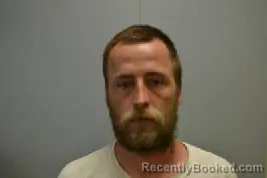 Mugshot of BRAD THOMAS SMITH