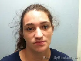 Mugshot of HALLE BROOK STEWART