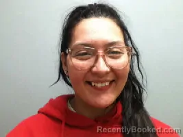 Mugshot of MAJERLEE DEVON BIGCROW