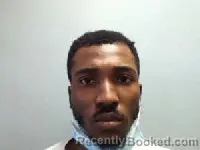 Mugshot of Charles Christian Clay booked in Lee County, North Carolina on September 19, 2026