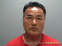Mugshot of KAY CHOOSAKUL