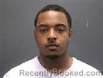 Mugshot of JOEL URIAH BROOKS booked in Lee County, North Carolina on June 2, 2026