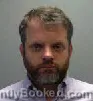 Mugshot of WARREN KENNETH WICKER booked in Lee County, North Carolina on June 27, 2026