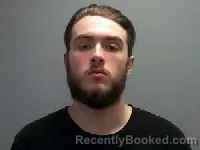 Mugshot of ADEN GRAY WILLIAMS booked in Lee County, North Carolina on July 21, 2026