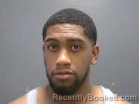 Mugshot of ZACCAI ELIJAH MATTHEWS