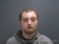 Mugshot of Steven Ray Urey booked in Lee County, North Carolina on August 21, 2026