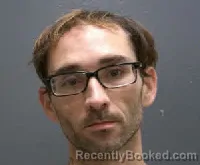 Mugshot of ANTHONY EDGAR CRAIG booked in Lee County, North Carolina on June 15, 2026