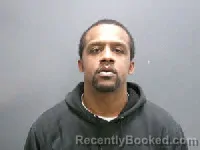 Mugshot of SHONTAY LAVAR COTTEN