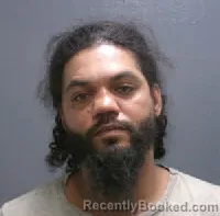 Mugshot of Eliezer David Tanon booked in Lee County, North Carolina on October 29, 2026