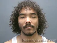 Mugshot of Alexander James Butler booked in Lee County, North Carolina on August 21, 2026