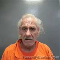 Mugshot of WOODROW ALLEN SMITH booked in Lee County, North Carolina on June 15, 2026