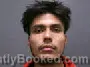 Mugshot of DEIVID BLADIMIR GUZMAN RIVERA booked in Lee County, North Carolina on June 12, 2026